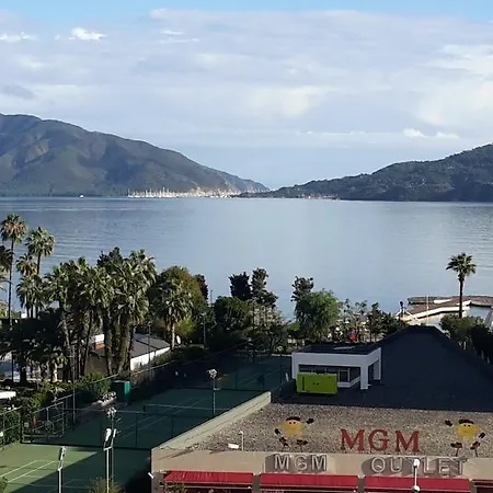 Adonis Marmaris