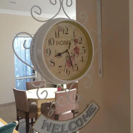 Adonis 3* מרמריס