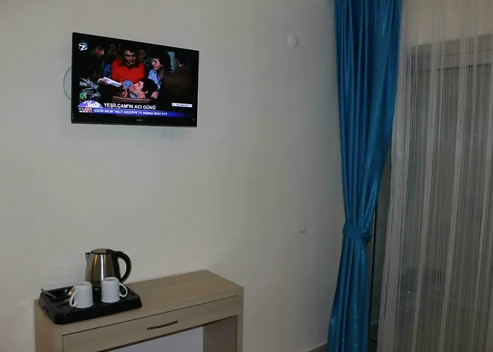 Hotel Adonis