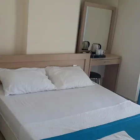 Adonis Marmaris