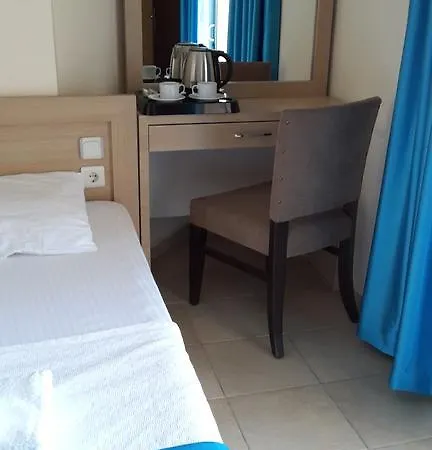 Adonis Hotel