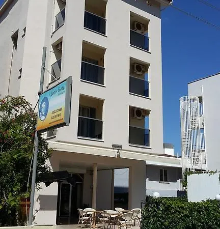 Adonis Marmaris