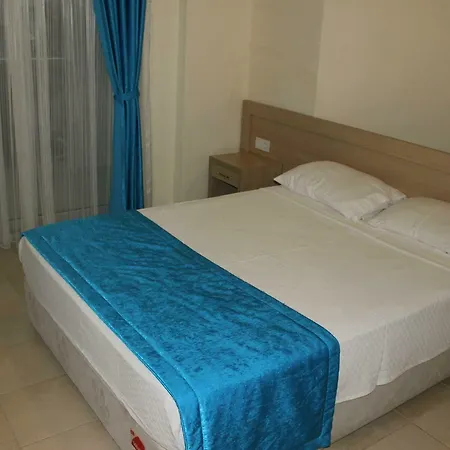 Adonis Hotel Marmaris