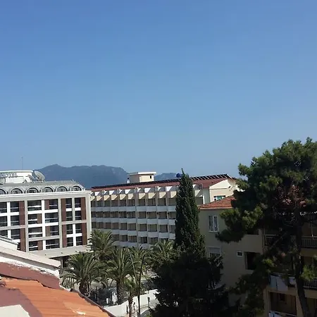 Adonis Marmaris