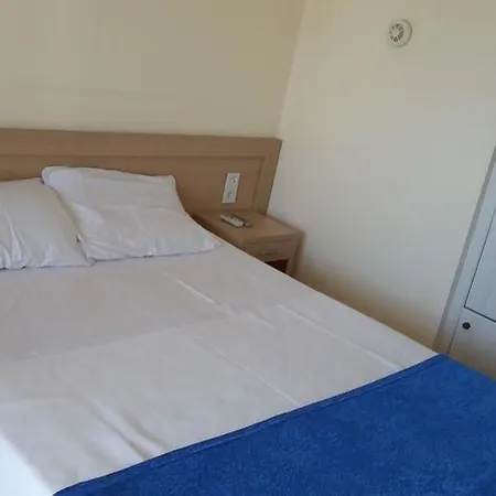 Szálloda Adonis Marmaris