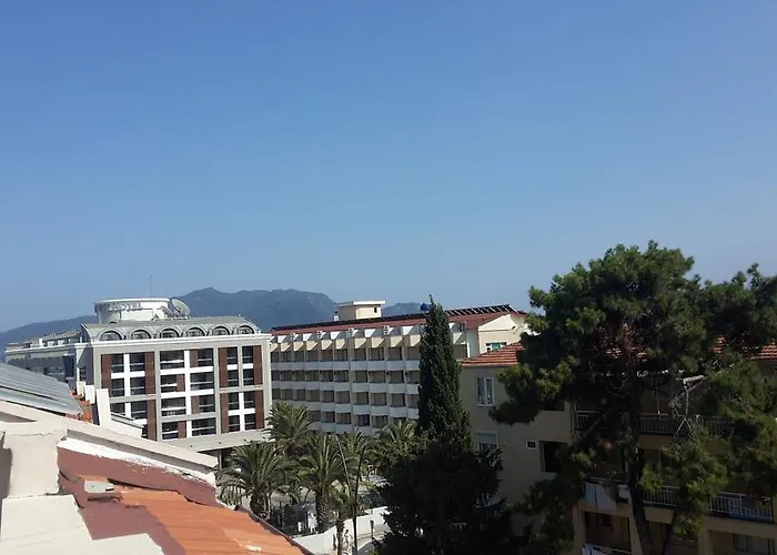 Adonis Marmaris