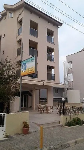 Adonis 3* مرمريس