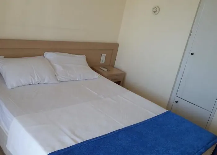 Hotel Adonis Marmaris